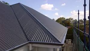 Sheet Metal Roofing in Walford, IA